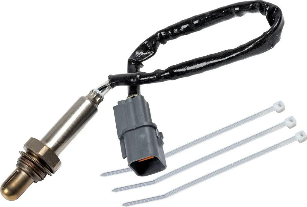 Sonde lambda FEBI 177282 : fini le voyant moteur sur Mitsubishi Grandis