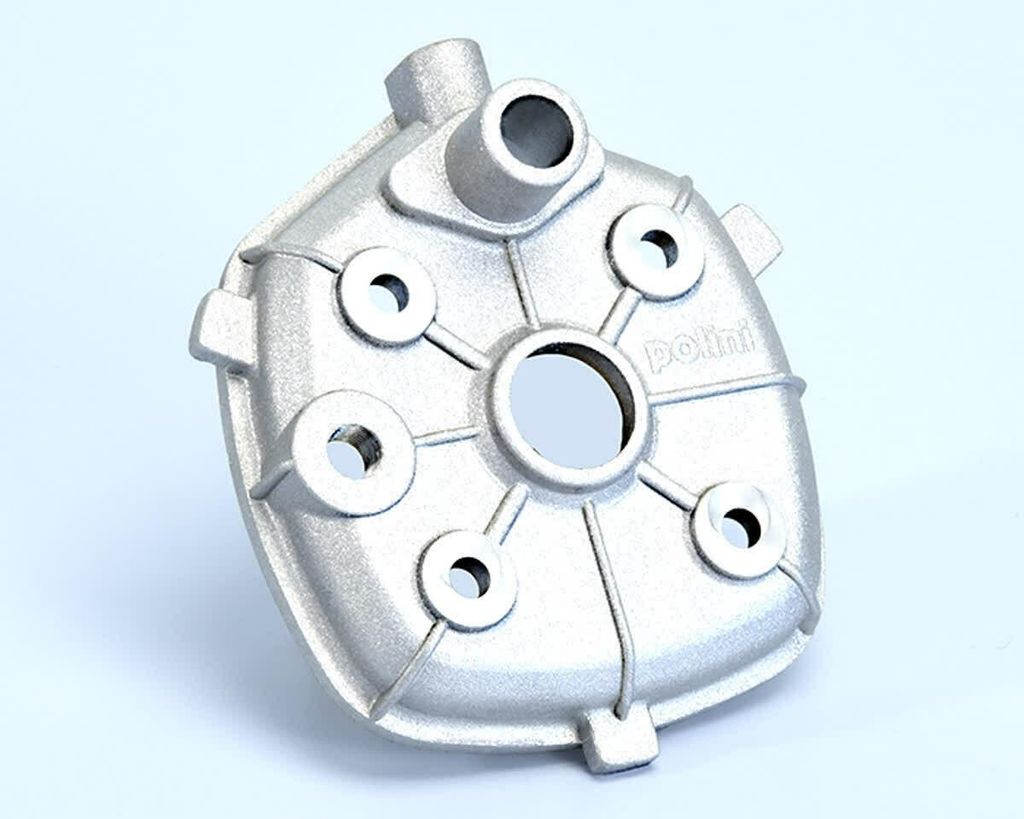 POLINI Zylinderkopfdeckel Yamaha L.C
