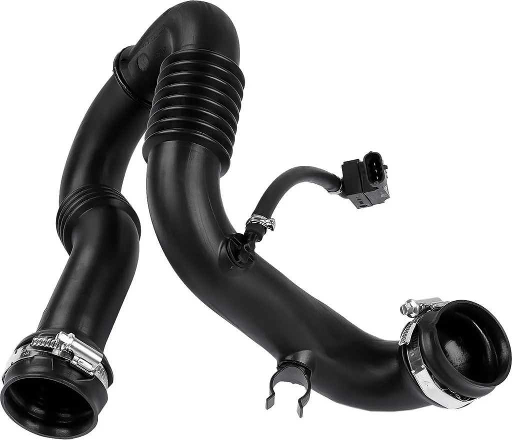AP02 Tuyau Turbo Boost Intercooler avec Spécifications OE Haute Qualité - 4