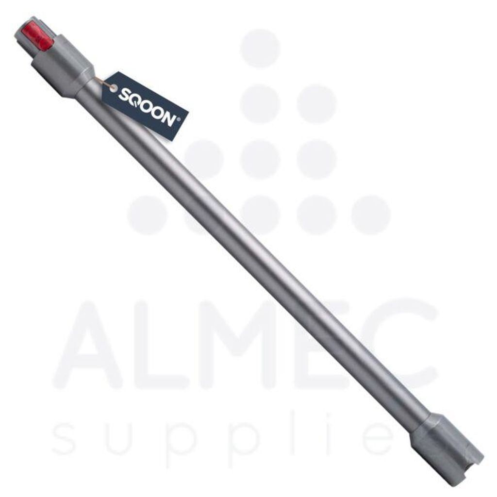SQOON® - Zuigbuis geschikt voor Dyson V7, V8, V10, V11 en Productafbeelding 