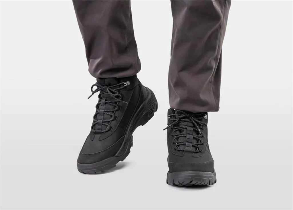 Chaussures Helly Hansen 12064990 : Baskets de Pont légères et confortables - 6