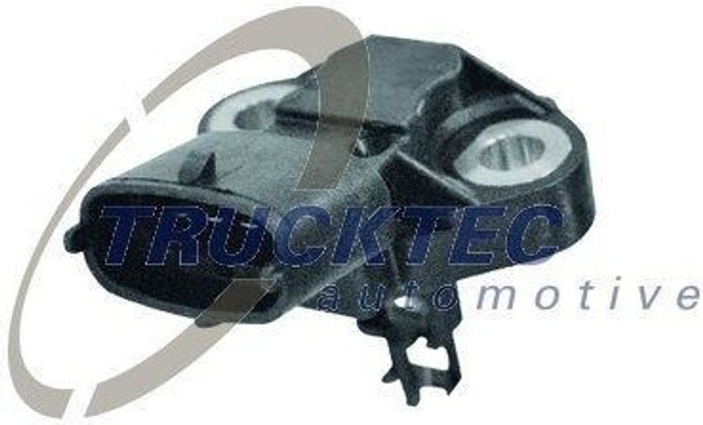 TRUCKTEC AUTOMOTIVE Ladedrucksensor 01.17.076 passend für MERCEDES-BENZ VARIO Kasten/Kombi