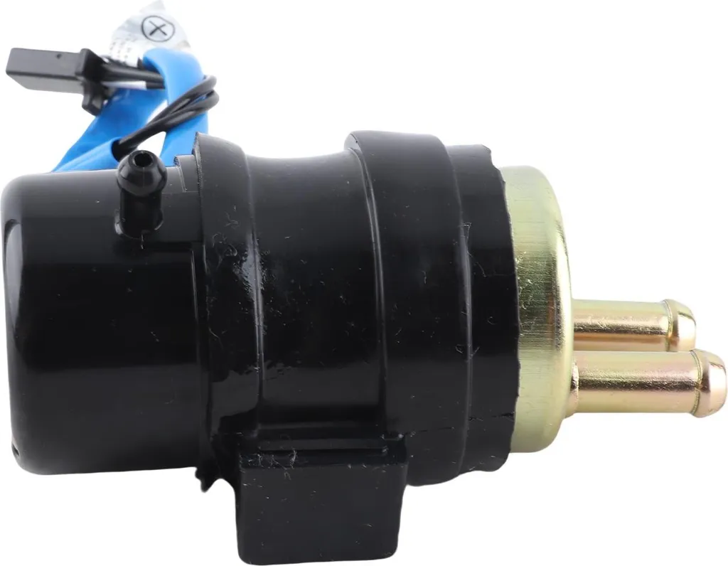 Pompe à essence moto 12V 60 LPH haute performance pour CBR 600 F3 F4