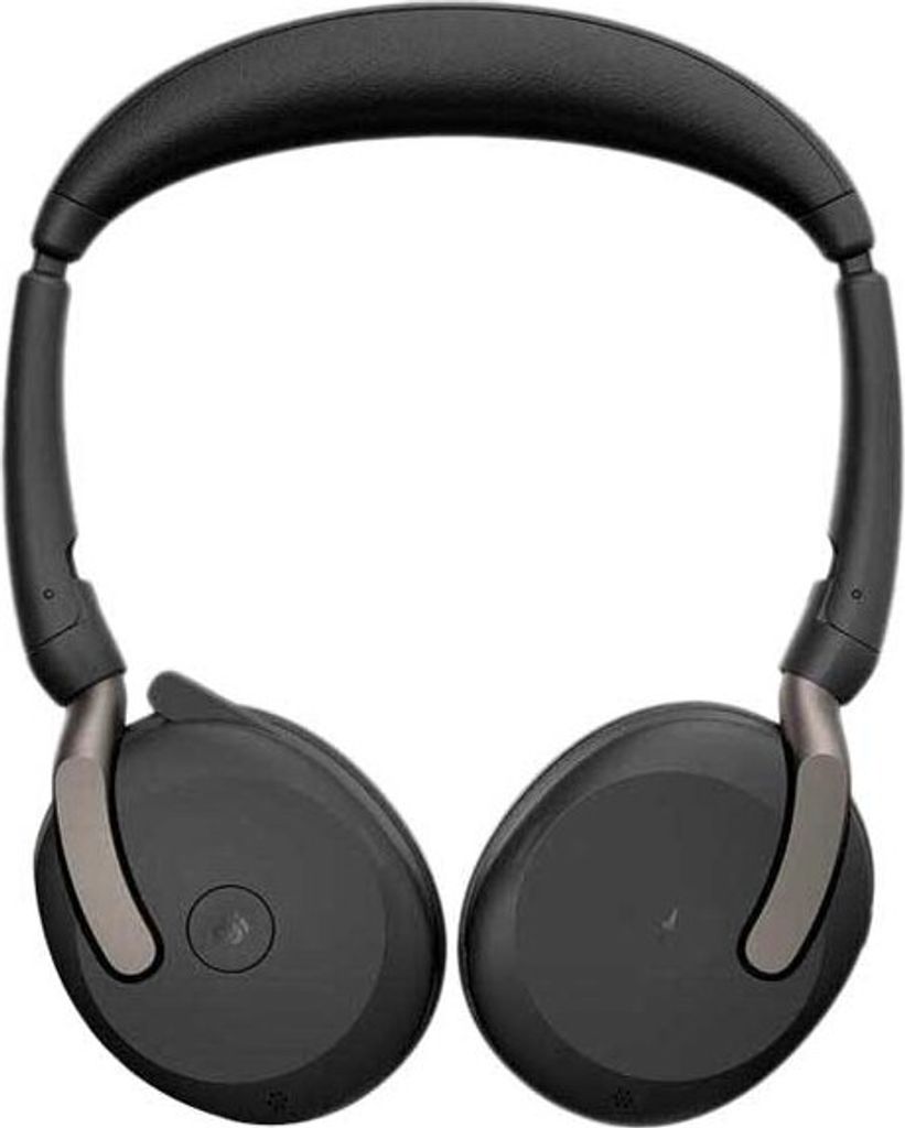 Jabra Evolve2 65 Flex MS Stereo mit Link390c Obrázok produktu 