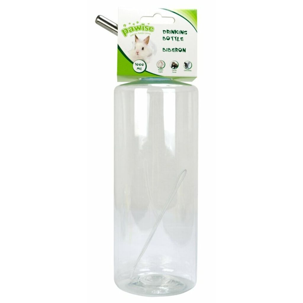 Pawise Nager Trinkflasche, Größe: XL