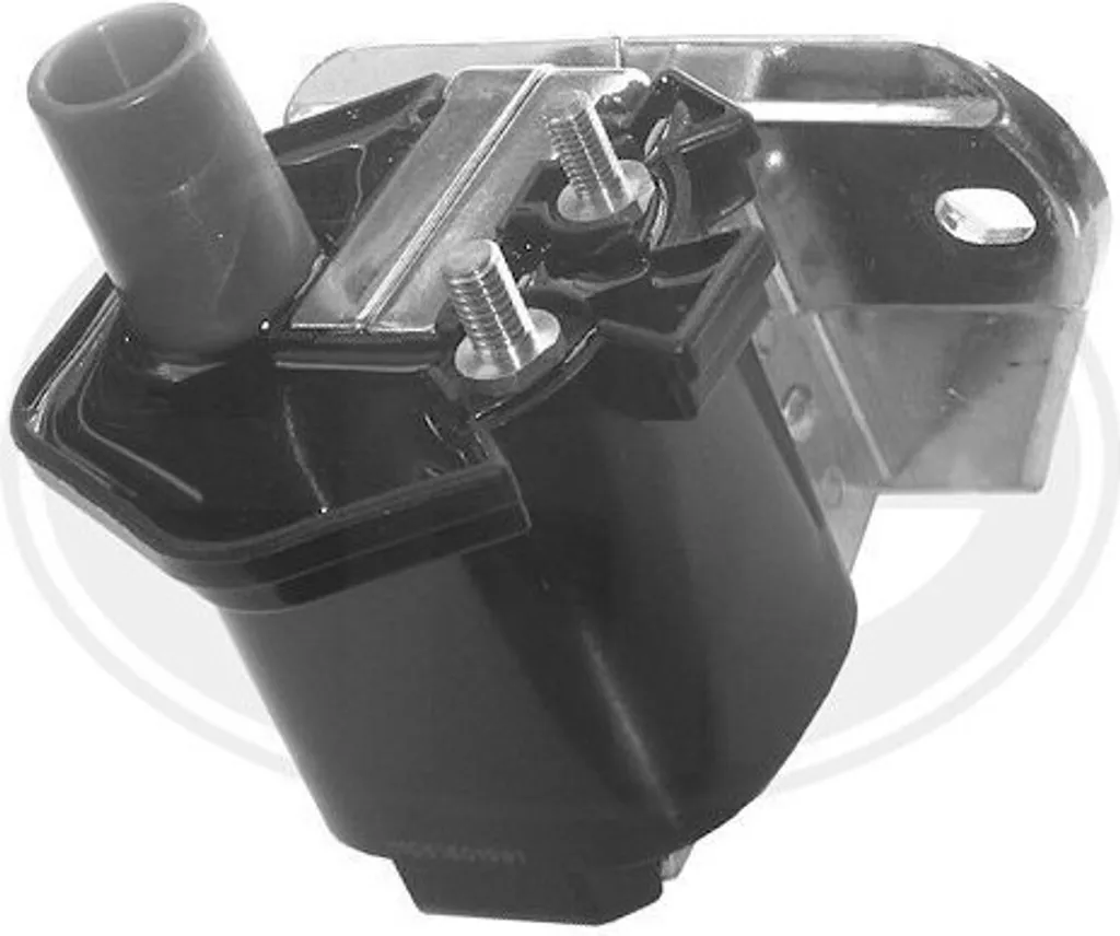 Supprimez les ratés moteur - Bobine d'allumage ERA pour Mercedes W124 S124
