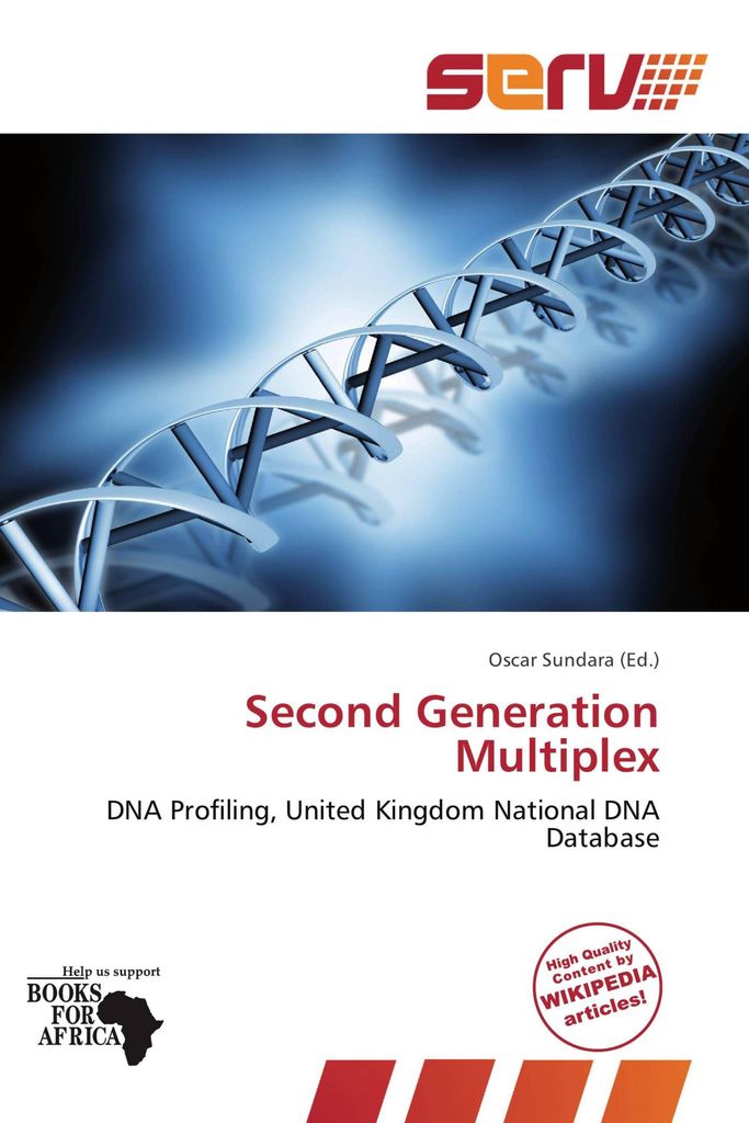 Second Generation Multiplex