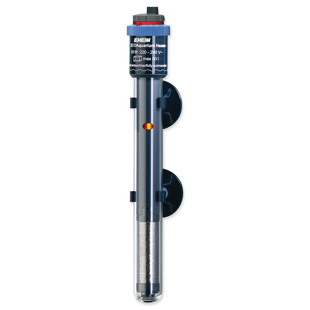 Eheim Jager Thermocontrol 50W Grzałka Z Termostatem Zdjęcie produktu 