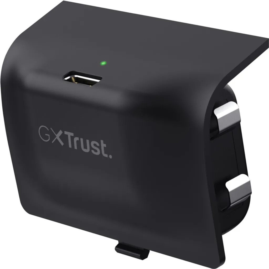 Fini les Piles : Kit de Charge Trust GXT 246 Avado pour Manette Xbox Series