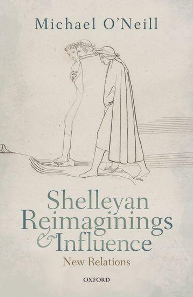 Shelleyan Reimaginings and Influence