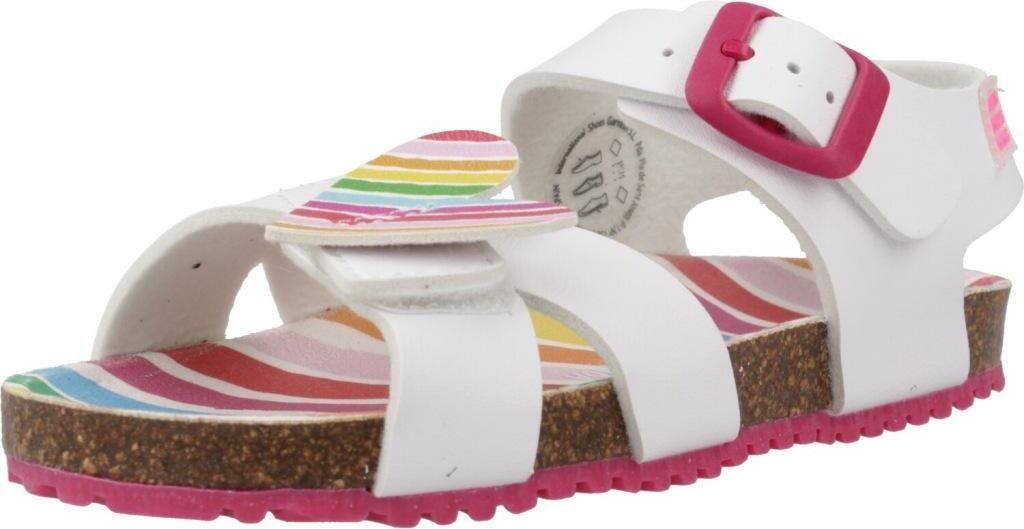 AGATHA RUIZ DE LA PRADA 242938A Weiß