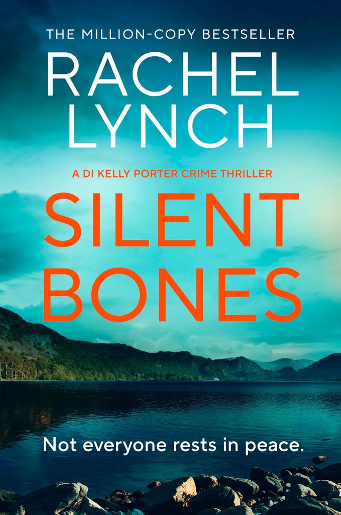 Silent Bones