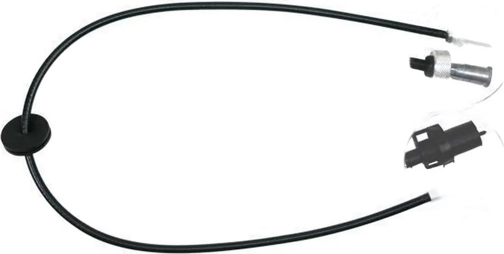 Guida al Ricambio: Cavo Tachimetro A.B.S. K43131 per Ford Escort III