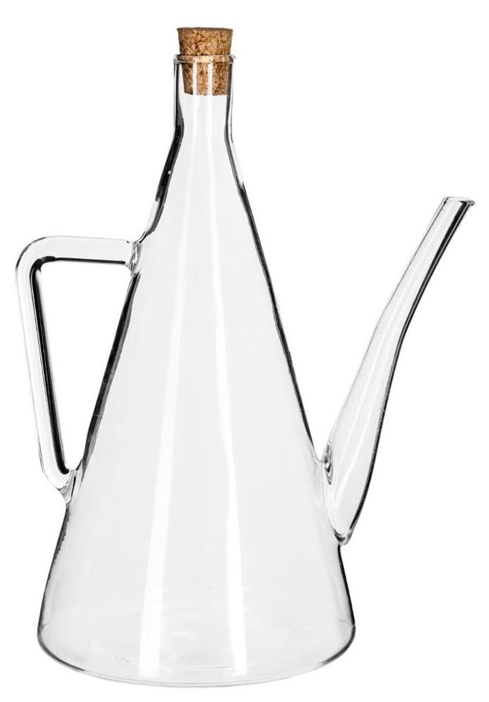 Öl-essig-flasche glas 0,51l - 5 five simply smart Produktbild 