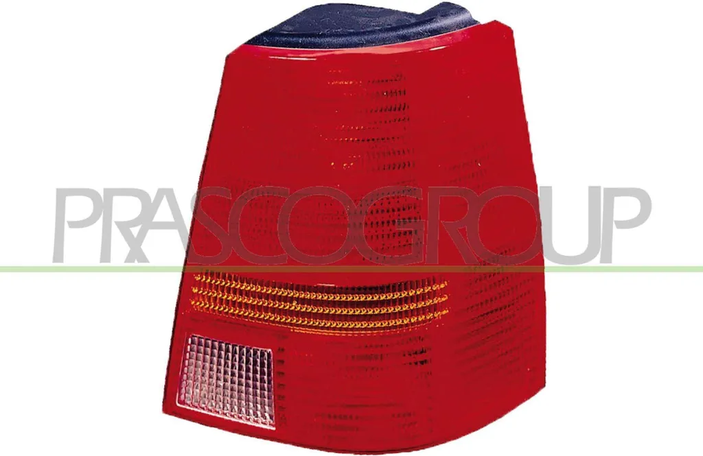 Feu arrière droit PRASCO VG0344173 haute résistance pour Golf IV