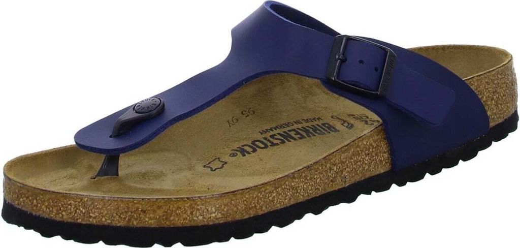 BIRKENSTOCK mulo biologico Gizeh BS Immagine del prodotto 