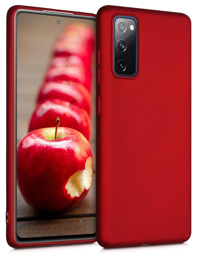 kwmobile Handyhülle für Samsung Galaxy S20 FE Hülle - Produktbild 