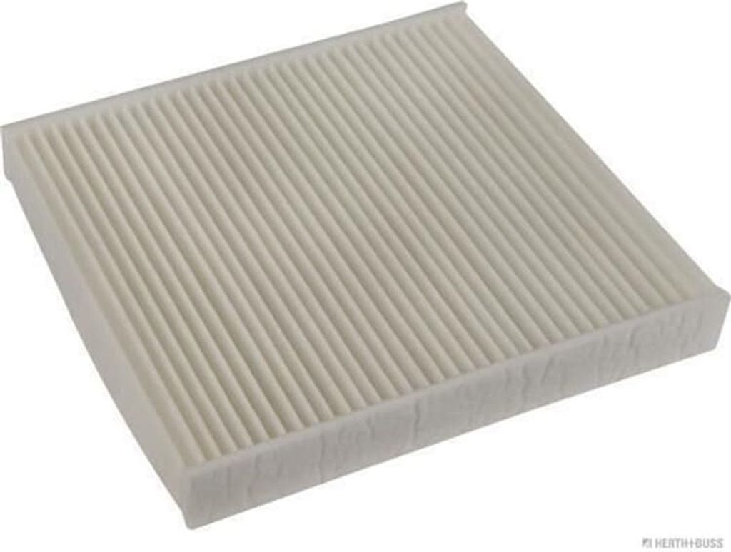 HERTH+BUSS JAKOPARTS J1348016 Innenraumfilter Pollenfilter für SUZUKI VITARA (LY)