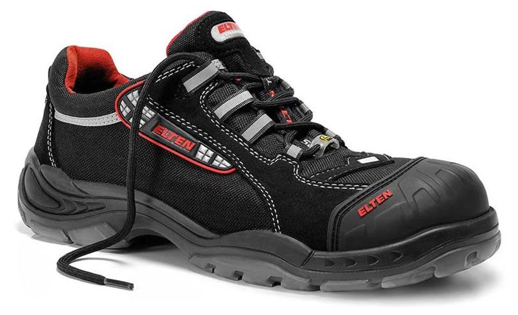 Elten ELTEN Sicherheitshalbschuh SENEX Pro ESD S3 Gr. 41 Produktbild 
