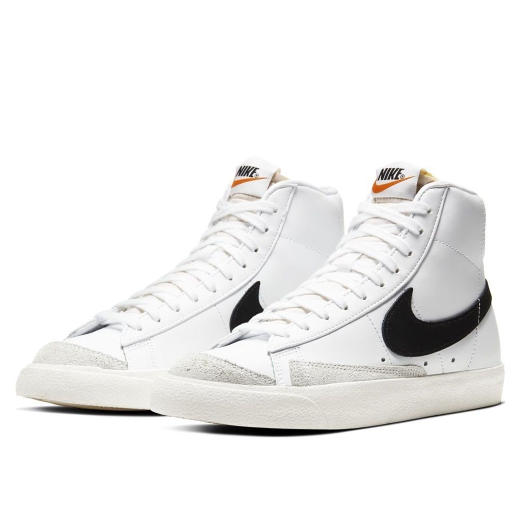 Nike Obuv W Blazer Mid 77, CZ1055100 Obrázok produktu 