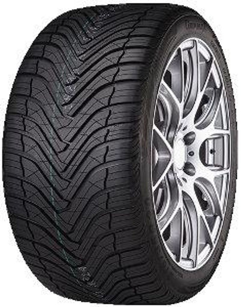 Gripmax Ganzjahresreifen motorcycle-tyres SureGrip A/S ( Produktbild 