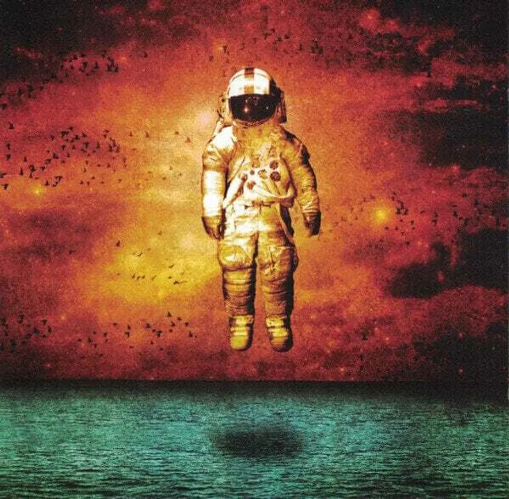Double Vinyle Deja Entendu Brand New - Disque 180g Emo Culte Neuf