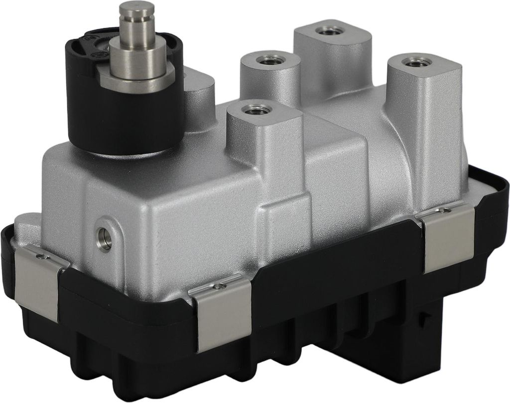 Ladedrucksteller Turbolader G-59 / 6nw009550 For Ford Produktbild 