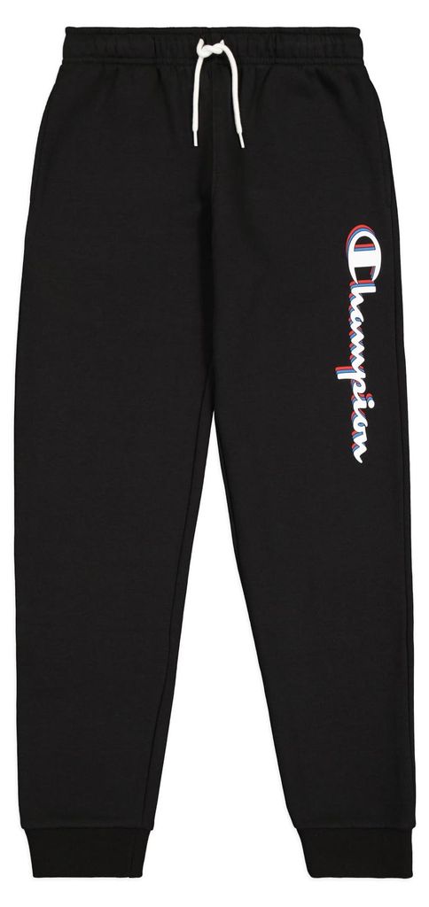 Champion Jungen Legacy Boy - Tréninkové kalhoty s velkým Obrázek produktu 