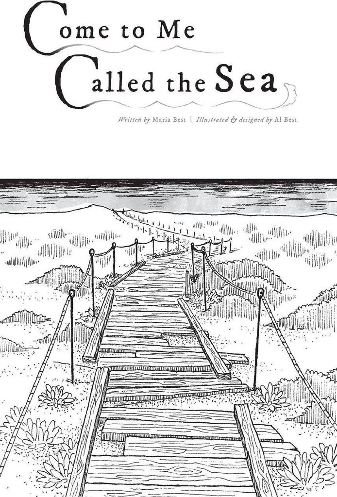 Come to Me Called the Sea