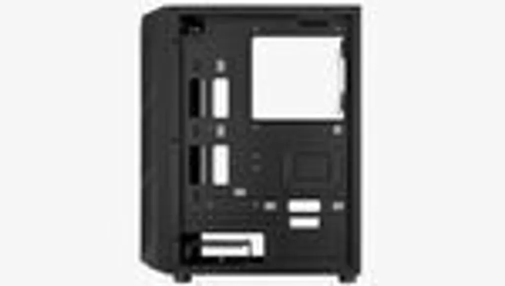 Boîtier PC AeroCool Prime v2 : stop à la surchauffe avec style ARGB ATX - 17