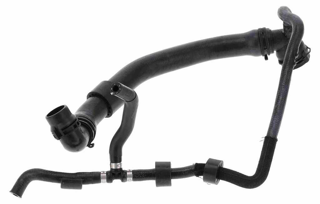 VAICO Kühlerschlauch Wasserschlauch für VW Golf VII Schrägheck (5G1, BQ1, BE1, BE2) 7 V10-000104