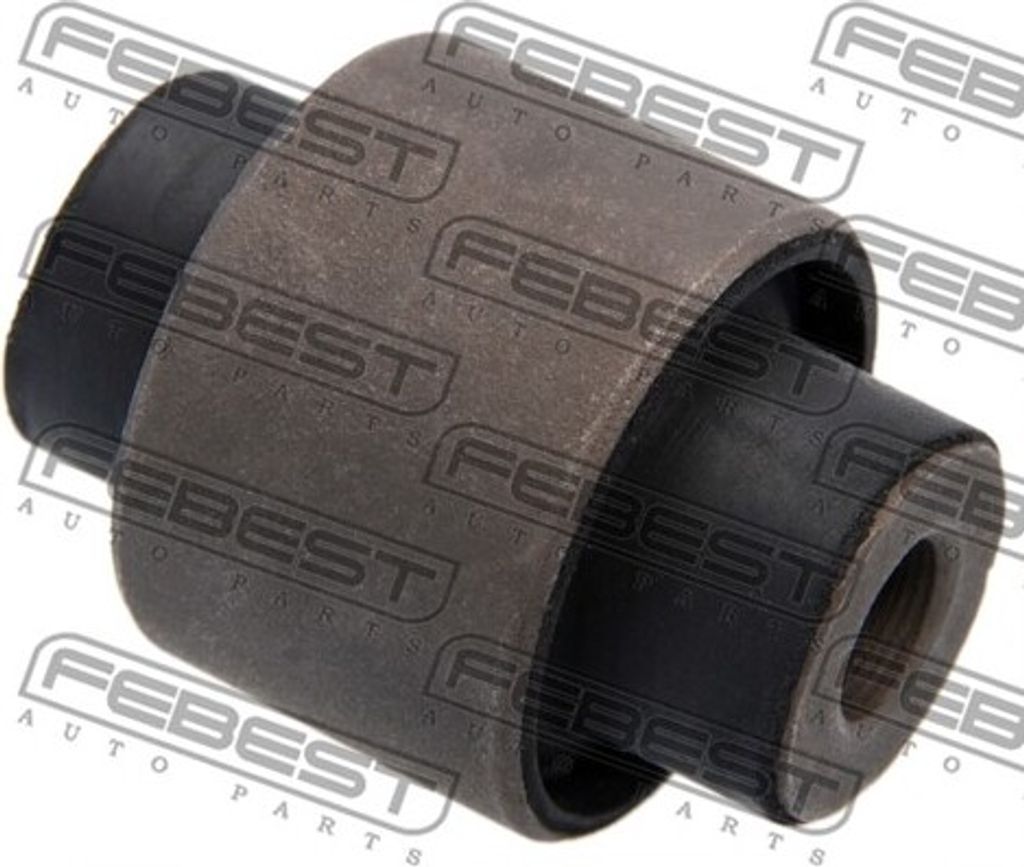 FEBEST Stoßdämpfer-Buchse HAB-117 für HONDA CIVIC VI Hatchback (EJ, EK) 0,185kg