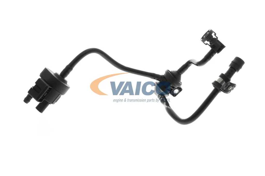 Soupape de dépression pour recirculation des gaz VAICO V10-3673 moteur