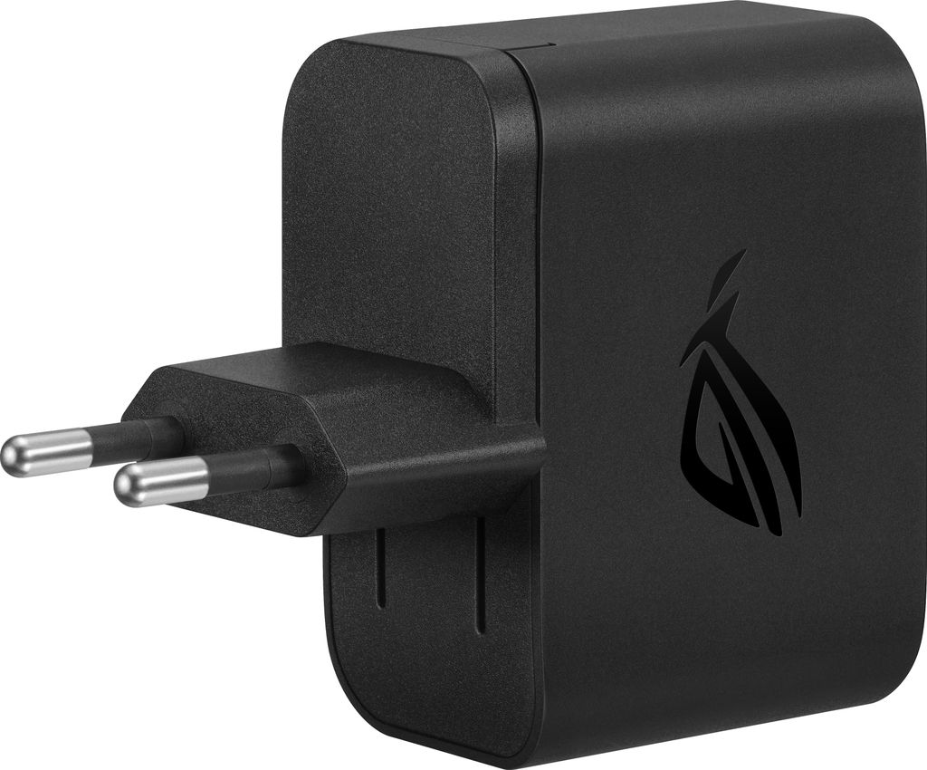 ASUS AC65-03 gaming charger dock, Type-C,BK Obrázek produktu 