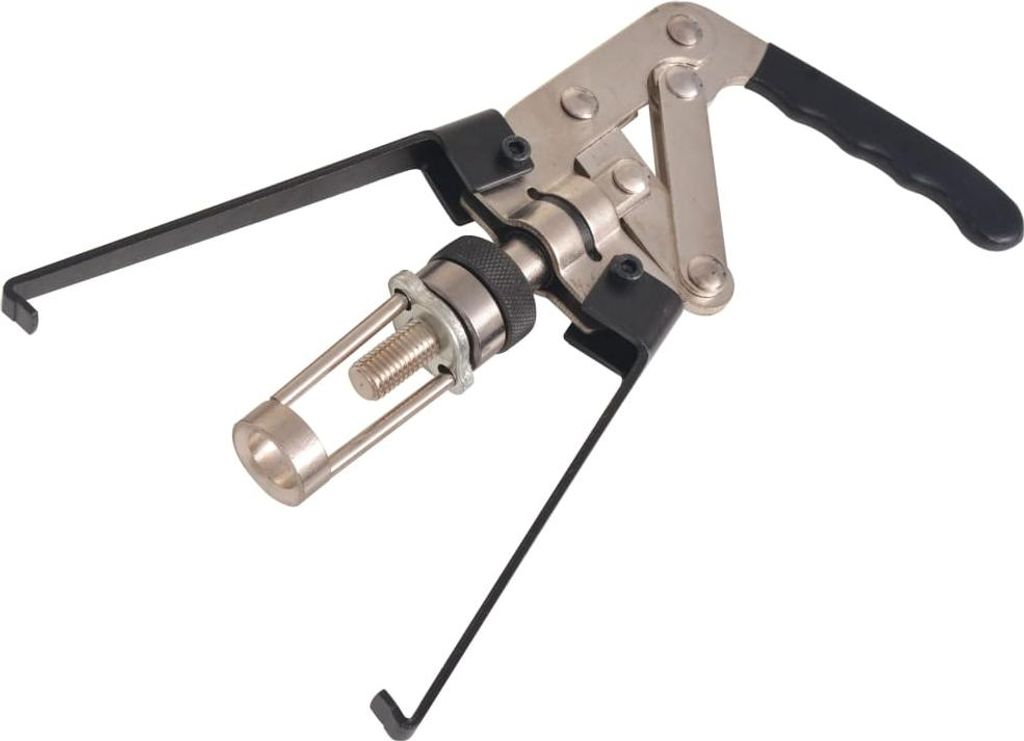 vidaXL Ventilfederspanner für OHV-, OHC-, CVH-Motoren