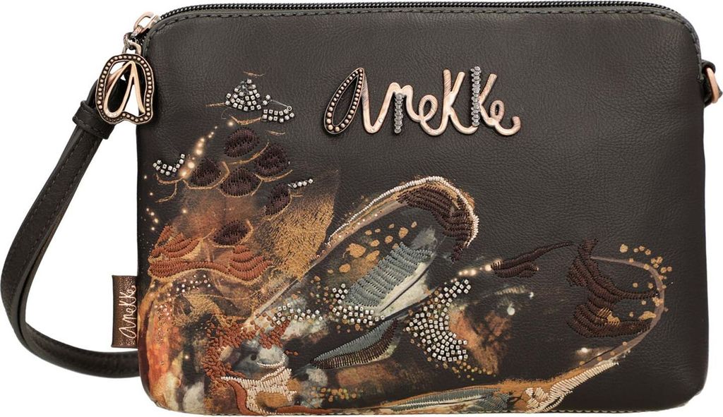 Anekke Umhängetasche Dreamverse Bolso Handbag Multicolor mehrfarbig