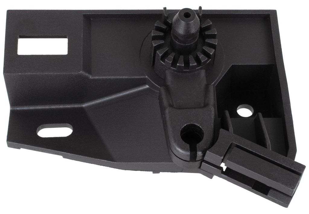 VW CC Eos Golf V VI PLUS Jetta III Passat B6 B7 CC Scirocco III Tiguan I UP! Halterungsgriff Motorhaubenöffnungsmechanismus