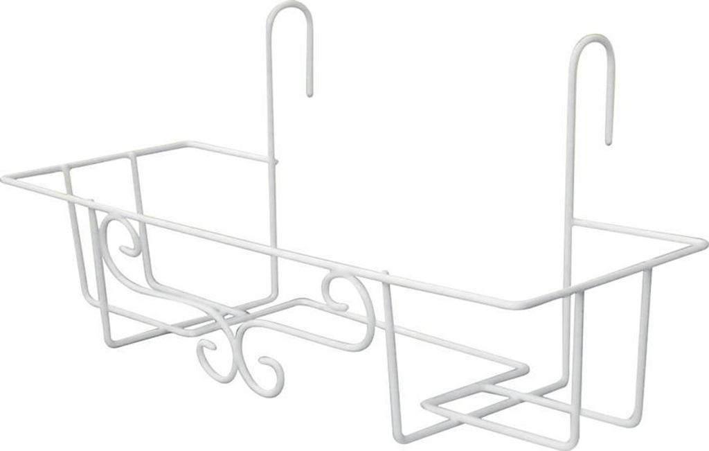 Supporto Strend Pro, appendiabiti, metallico, per vaso da Immagine del prodotto 
