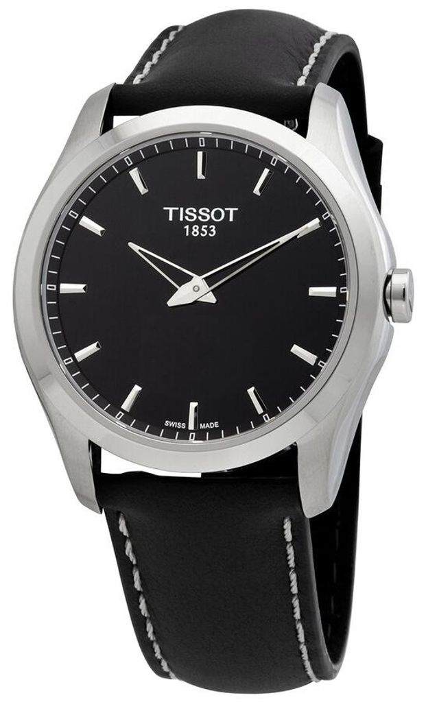 TISSOT Polshorloges T0354461605102 Productafbeelding 