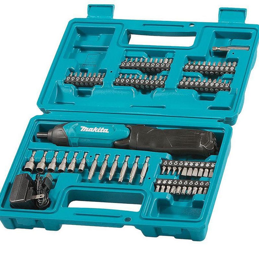 Makita DF001DW Visseuse d'angle sans fil Image du produit 