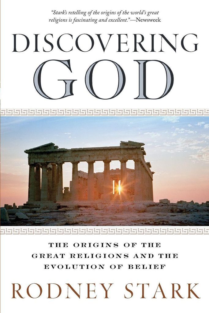 Discovering God – Lingua: Inglese