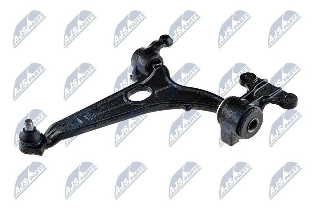 NTY ZWD-CT-014 Querlenker Vorne Links Unten Vorne Außen Links für FIAT Ulysse (179)
