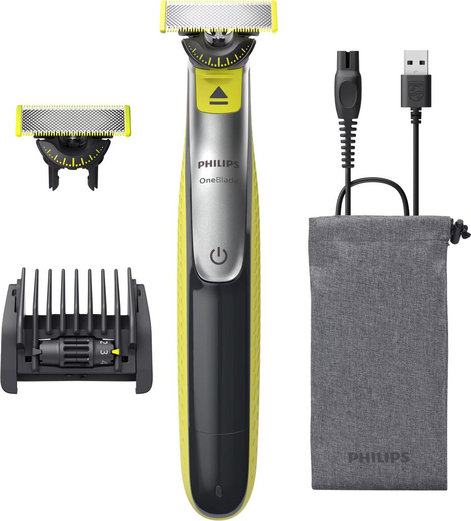 Philips OneBlade 360 QP2734/31 Obličej, Planžetový holicí Obrázek produktu 