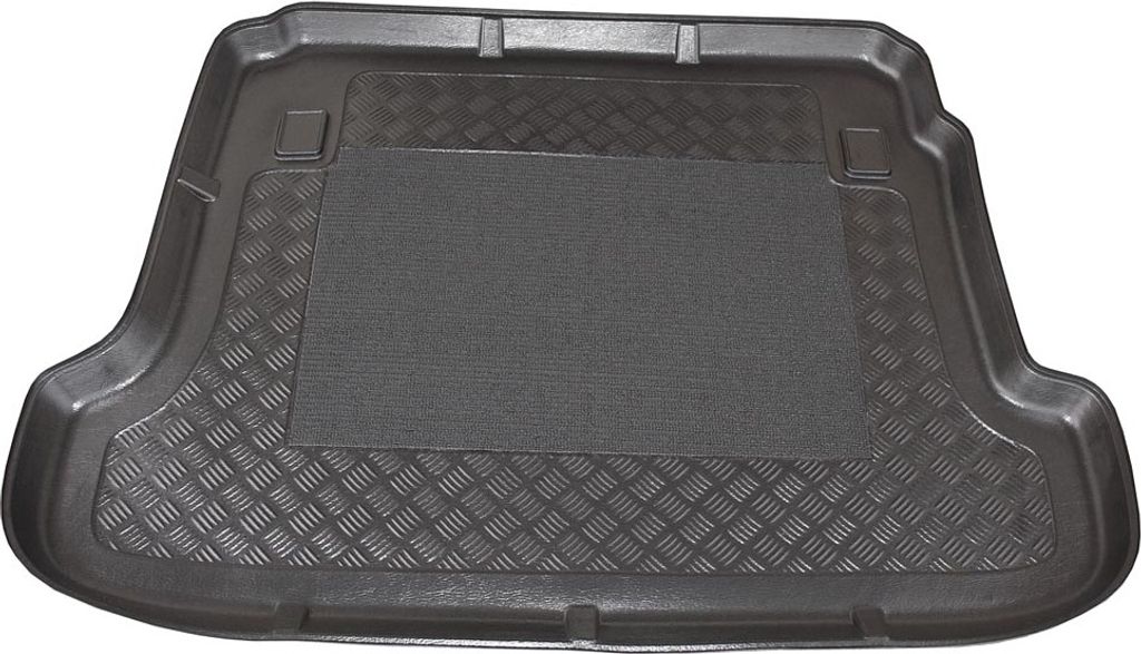 Z437550 Kofferraumwanne kompatibel mit Renault Fluence 2009-