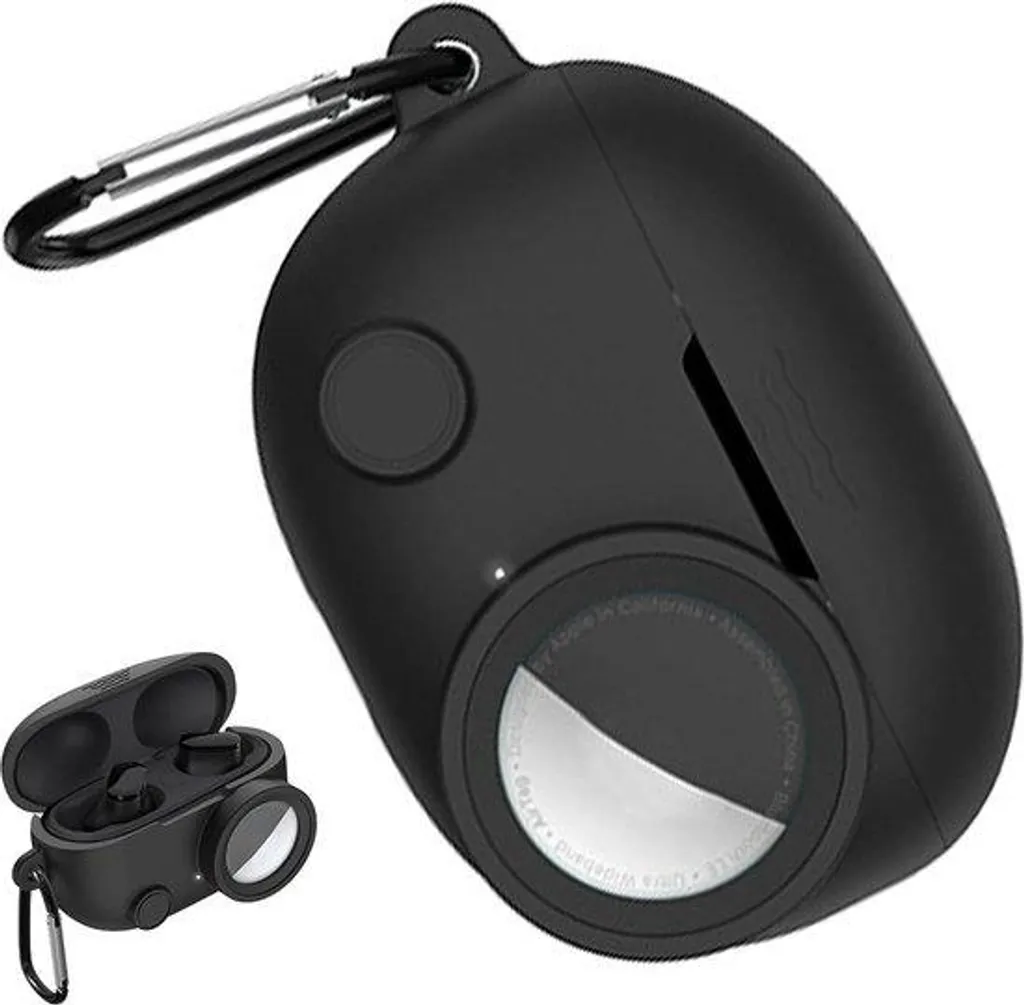 Étui Beats Buds Plus antichoc : finissez-en avec les rayures du boîtier