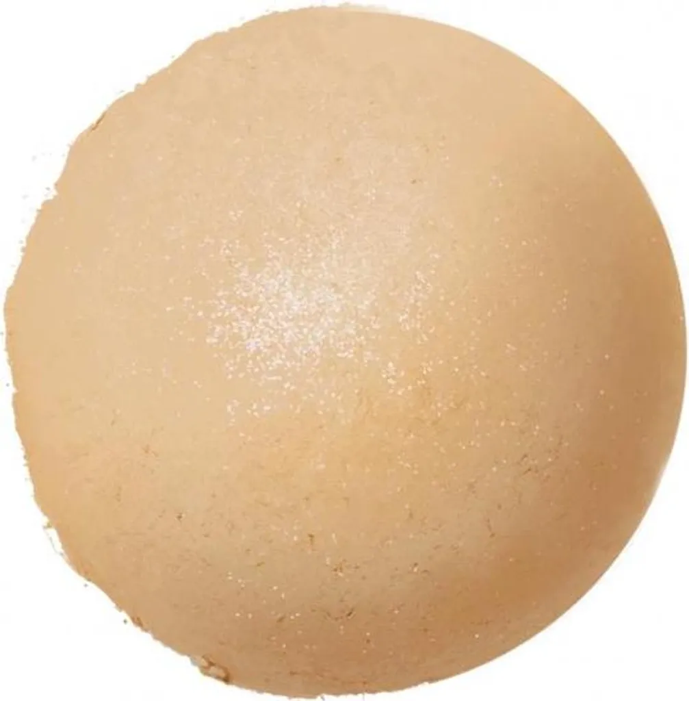 Amilie Mineral Sandy Medium 7g - Fondotinta Naturale Illuminante