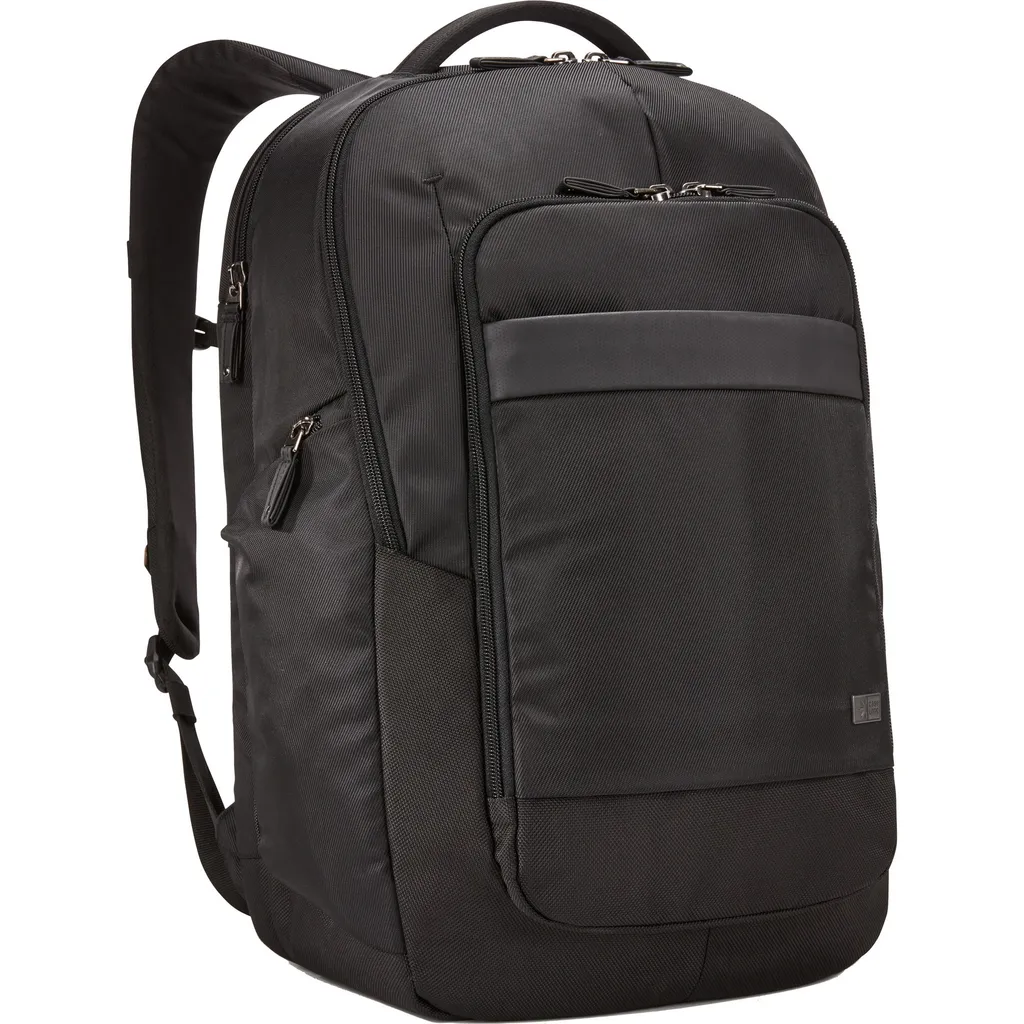 Sac à Dos PC 17,3" Confort Élevé Case Logic Notion 29,5 Litres