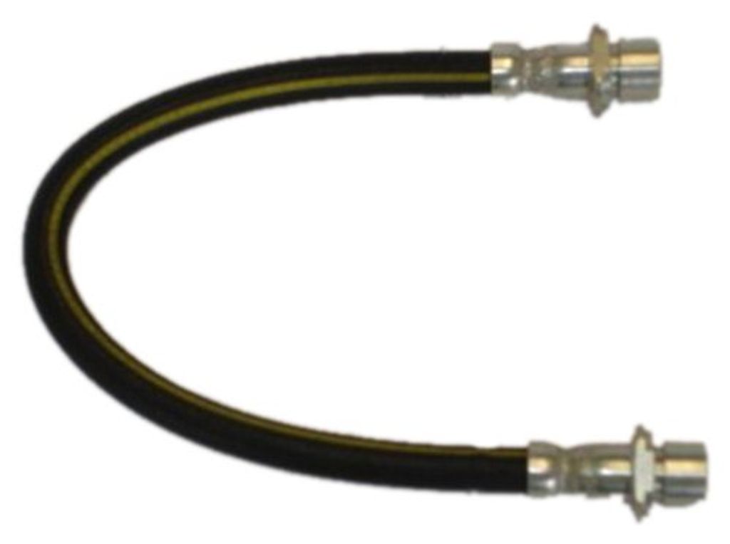 Japanparts TF-2059 Halter, Bremsschlauch