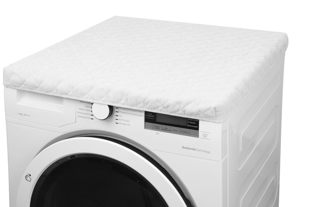 Betz Waschmaschinenbezug Trockner Abdeckung Größe 60x60x4 Produktbild 