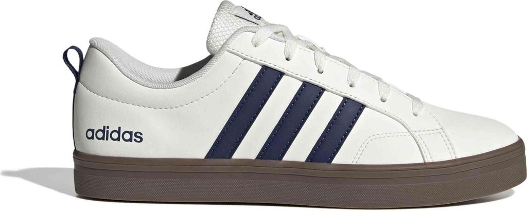 Adidas Sneakers JS2671 in OWHITE/DKBLUE/GOLDMT color size Produktbild 